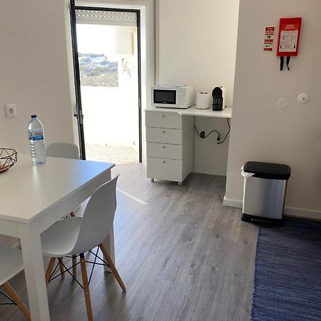 Pe Na Areia Apartment Gafanha da Nazaré Екстериор снимка