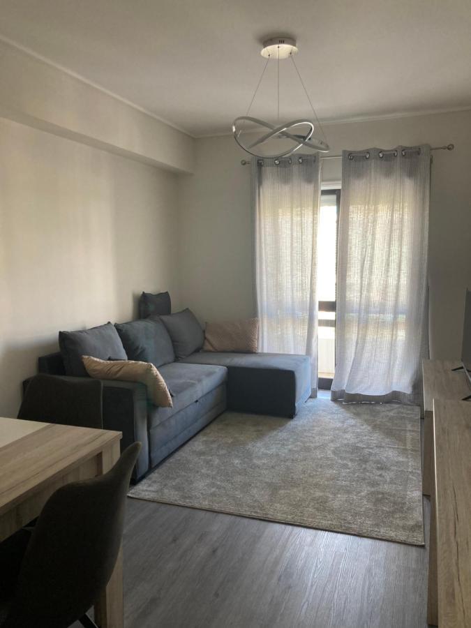Pe Na Areia Apartment Gafanha da Nazaré Екстериор снимка