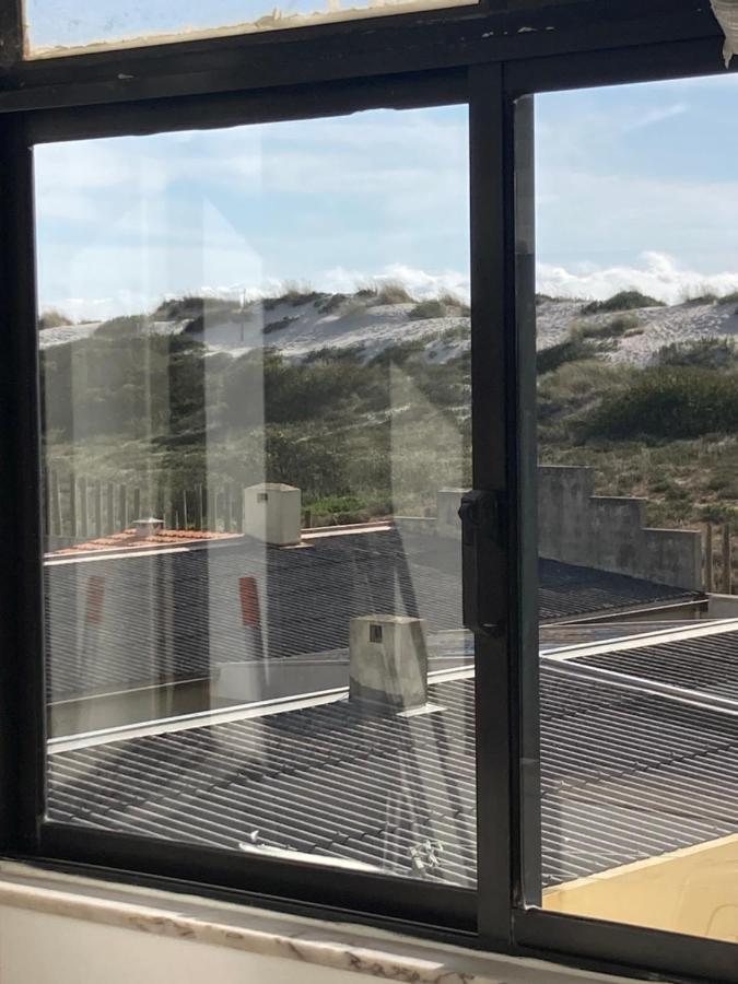 Pe Na Areia Apartment Gafanha da Nazaré Екстериор снимка
