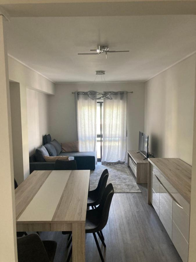 Pe Na Areia Apartment Gafanha da Nazaré Екстериор снимка