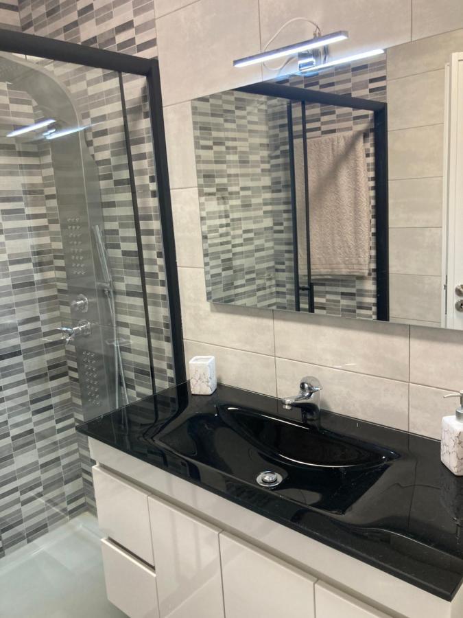Pe Na Areia Apartment Gafanha da Nazaré Екстериор снимка