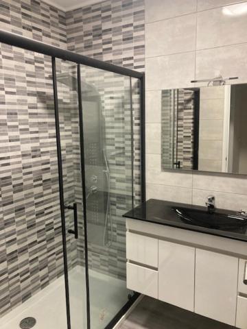 Pe Na Areia Apartment Gafanha da Nazaré Екстериор снимка